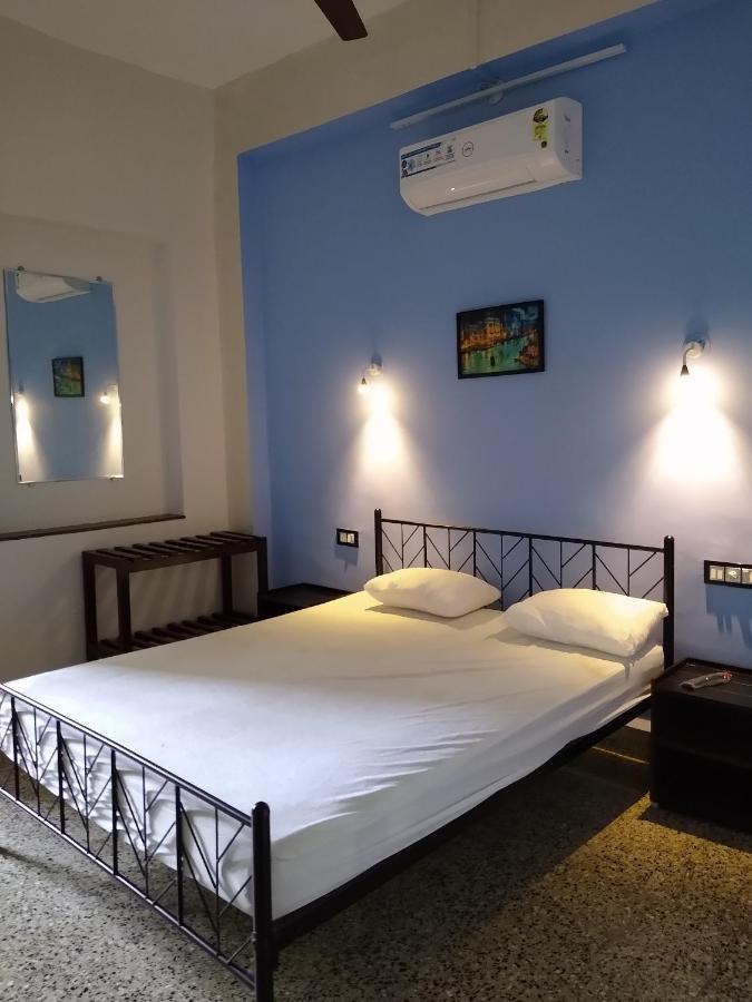 Sanrit Hotel GOA Exterior photo