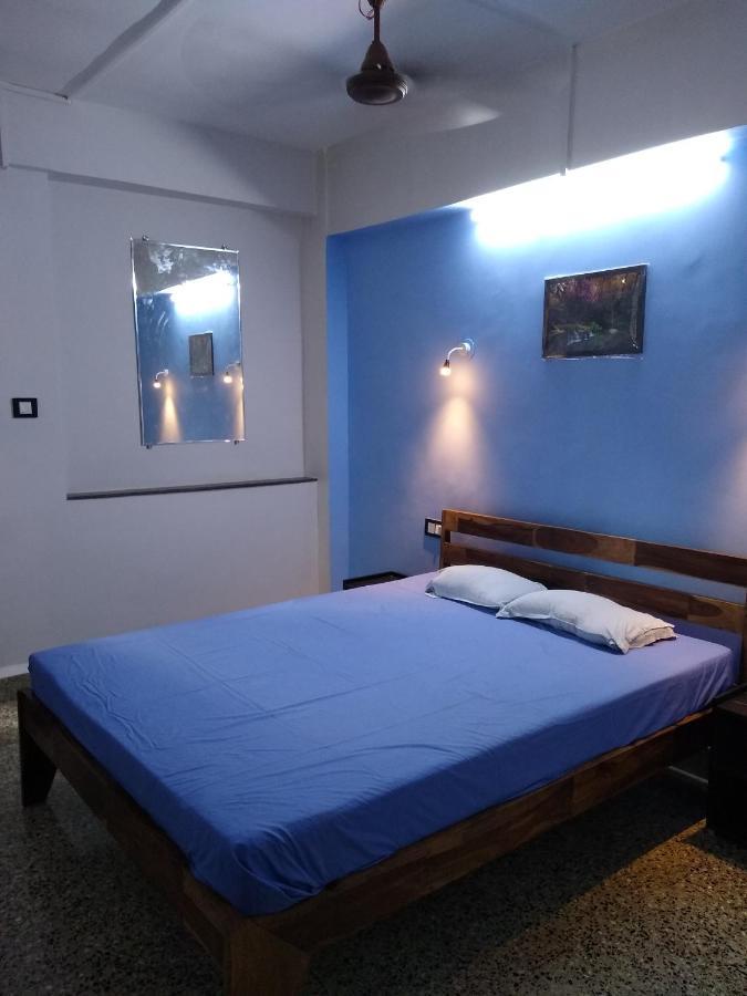 Sanrit Hotel GOA Exterior photo